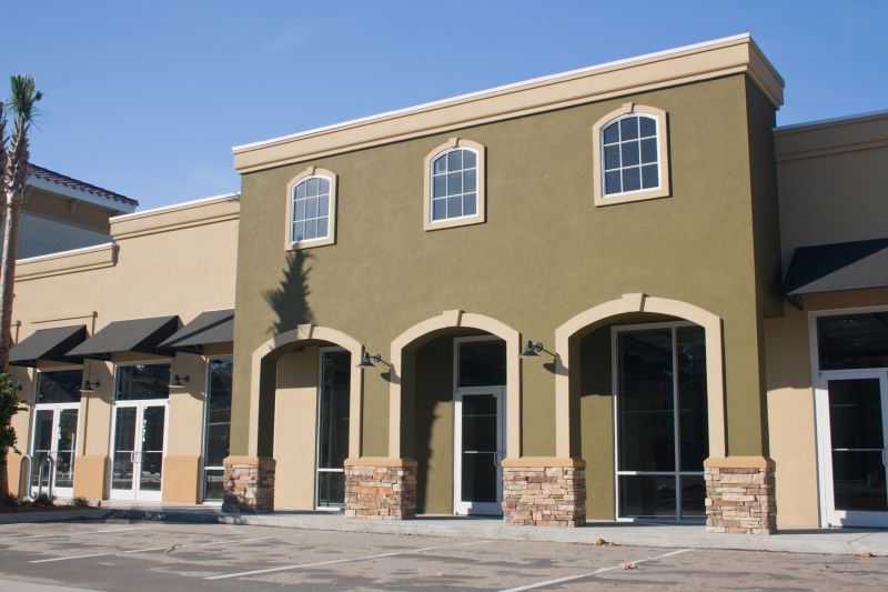 Cost of Stucco in Bel Air, MD